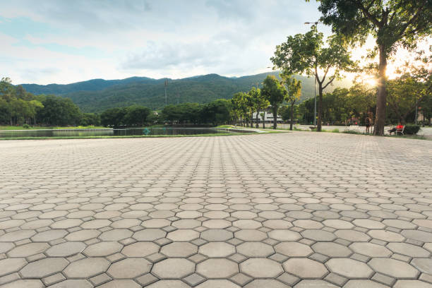 Best Interlocking Driveway Pavers  in Kirtland, OH