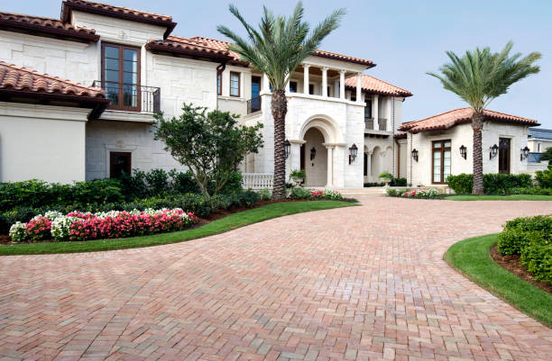 Best Best Driveway Pavers  in Kirtland, OH