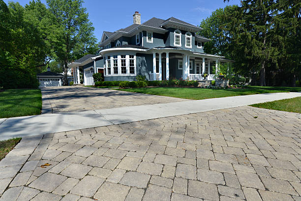 Best Driveway Pavers Near Me  in Kirtland, OH
